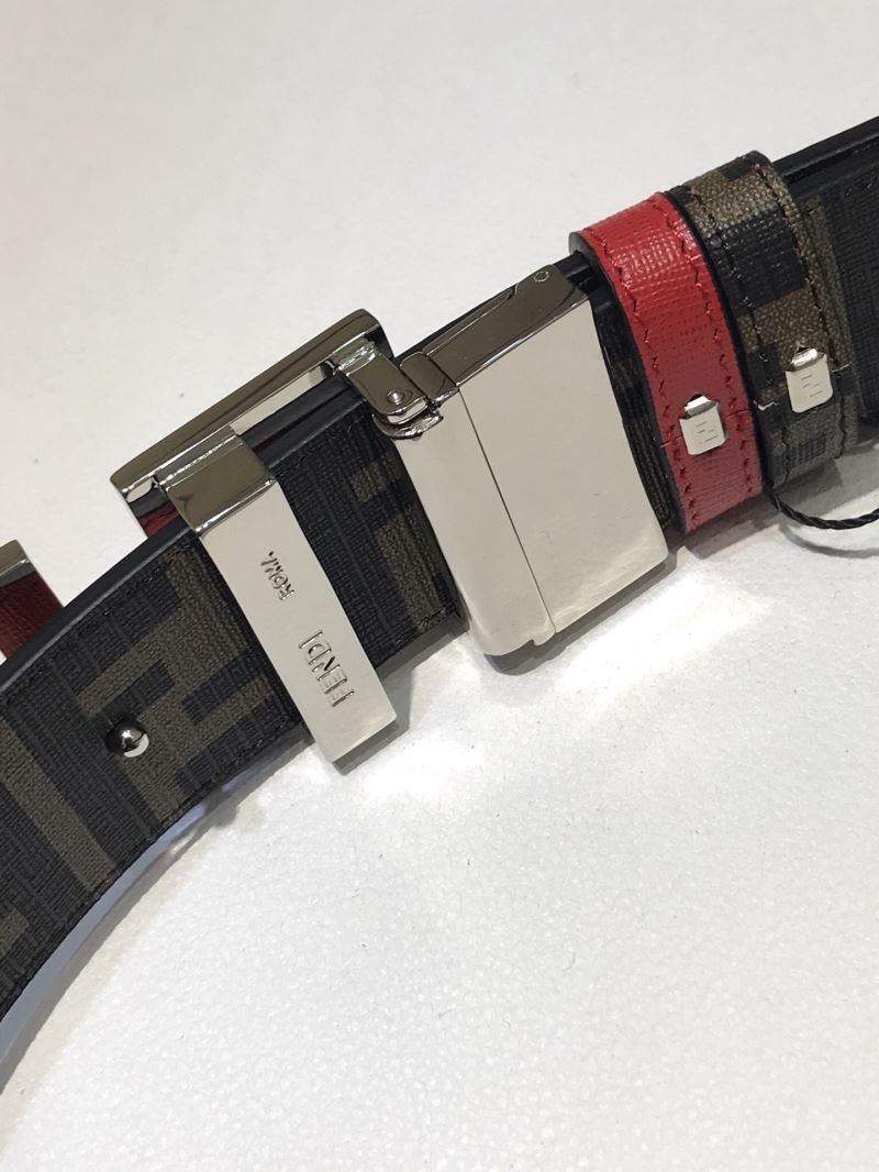 Fendi Belts